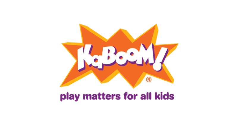 KaBOOM! KaBOOM! Logo