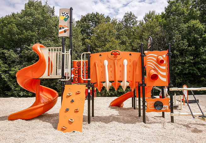 Build it with KaBOOM! Build it with KaBOOM!