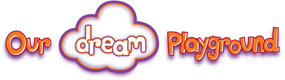 Our Dream Playground logo